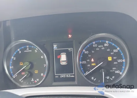 2016 Toyota Rav4 Xle z USA, uszkodzony, nr VIN 2T3WFREV0GW309927